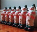 An Introduction to Gnomadic Customs still