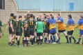 Bute Vs Garnock