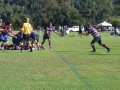U16 Blue V Kwinana 28/5/2011