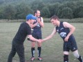 Caerdydd Cup 2010