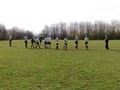 cup win over ecclesfield albion