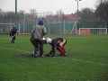HMG versus Brooklands