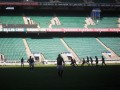 Twickenham 2009-2010