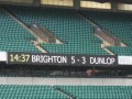 Twickenham 2009-2010