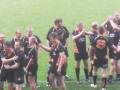 Twickenham 2009-2010