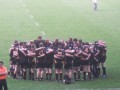 Twickenham 2009-2010