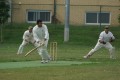 Play Off Adastrians in Action