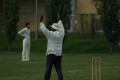 Play Off Adastrians in Action