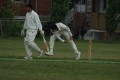 Play Off Adastrians in Action