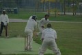 Play Off Adastrians in Action