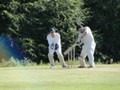 Falkland Tour 2010-Cricket