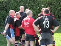 Ossett Over 35s v Unders 30.04.11