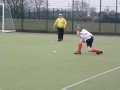 2nd v Medics March 2011