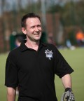 Mixed Tournament Apr 11