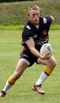 Karl Wroe