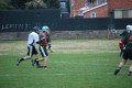 Cougars v Aber
