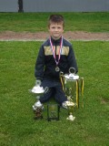 presentation 2010-2011 season u9s