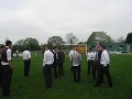 Cup Final Day Vs Elland