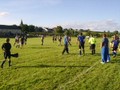 Maryport Under 14s Double Winners 2007