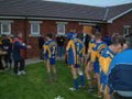 Division Two Champions 2004