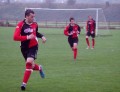 St Bernadettes v Sartan AFC still