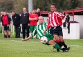 This photo courtesy of Ade Randle (Borrowash Victoria website) 