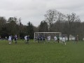 Knaphill Athletic vs Old Boys Clapham  - 05/02/2011