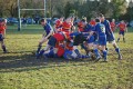 Extras v Kenilworth