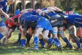 Extras v Kenilworth