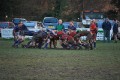 Extras v Kenilworth