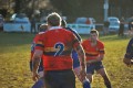 Extras v Kenilworth