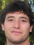 Nick SMITH ( Vice Captain)