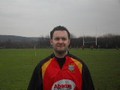 Gareth Brewster