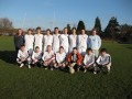 Hospital Cup Final 2009
