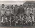 Liversedge team 1980-81