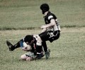 Rushden & Higham	vs	Old Newtonians
