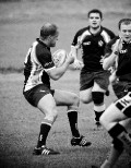 Rushden & Higham	vs	Old Newtonians