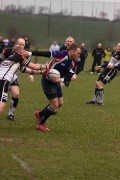 Rushden & Higham	vs	Old Newtonians