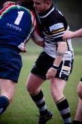 Rushden & Higham	vs	Old Newtonians