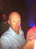 An old whipper snapper