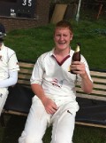 Rhodri 'Dave' Evans - Virgin Tourist
