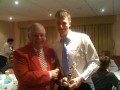 Annual Dinner 2010