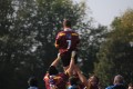 Plumpton V Hove Volunteers