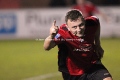 Eastbourne Borough FC (2) v Dover Athletic FC (2) 02.01.12 © Jane Stokes (DJ Stotty Images)