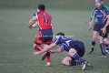 Seaford 1XV (46) v Brighton 2XV (12) 07.01.12 © Jane Stokes (DJ Stotty Images)
