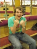 Jonathan  Tyrrell