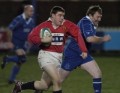 Simon 'Tarw' Jenkins