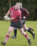 Lee  Barber