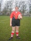 Rhydian Williams