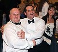 50th Anniversary Meal 
